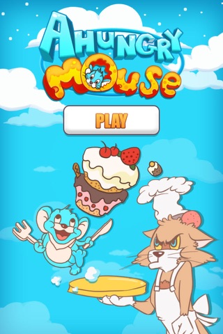 A Hungry Mouse screenshot 2