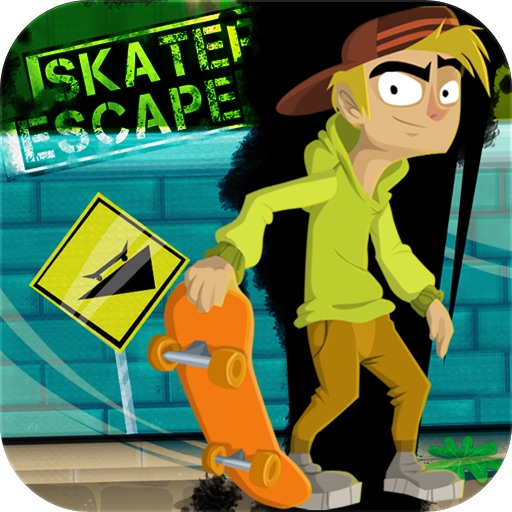 Skater Escape