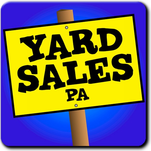 Yard Sales PA