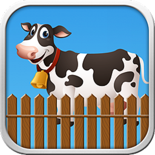 Flapping Cow icon
