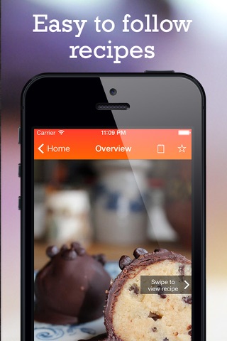 Gluten Free Desserts screenshot 3