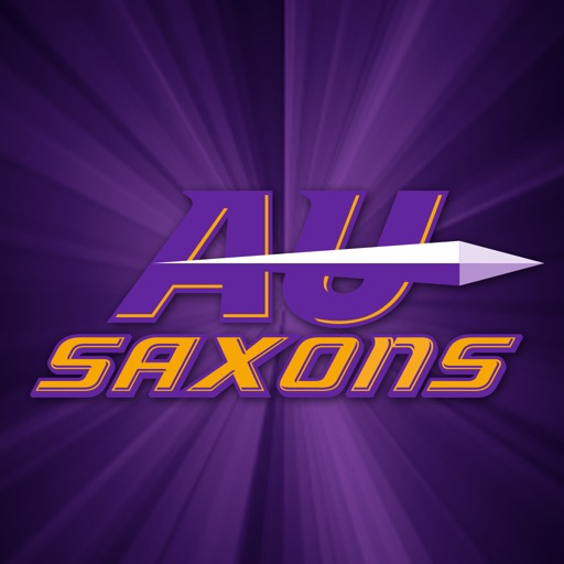 Alfred University Athletics - Go Saxons icon