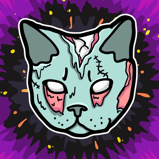 Catwang Hallowang Yourself Dead icon