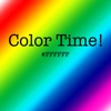 Color Time!