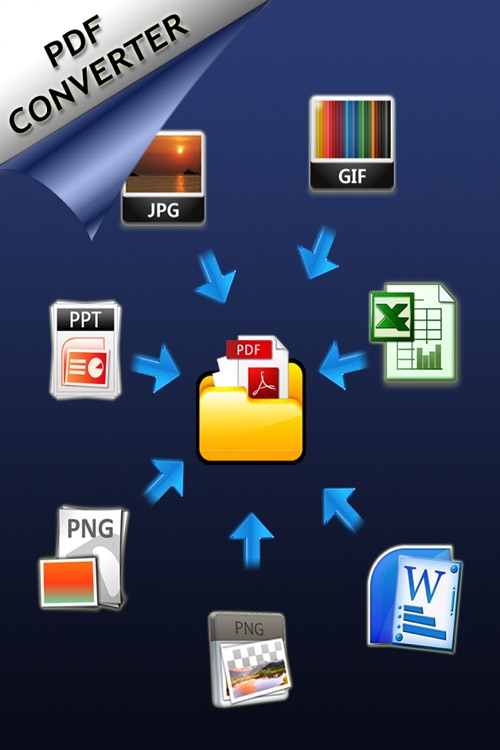 PDF Converter Pro.