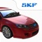 Explore SKF's wide range of solutions for the automotive aftermarket in 3D