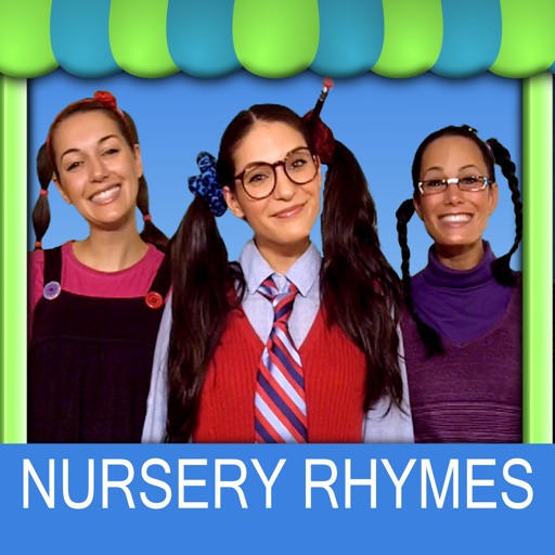 Nursery Rhymes by Snap Smart Kids icon
