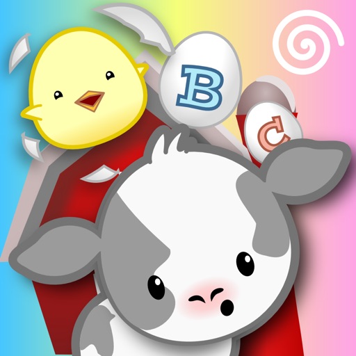 Barnyard Friends HD icon