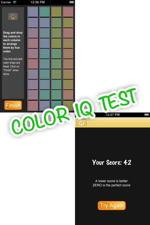 Eye Test screenshot-4