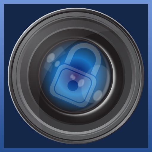 Secure Photos and Videos icon
