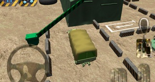 ARMY PARKING 3D - PARKING GAME 1.0.0 IOS