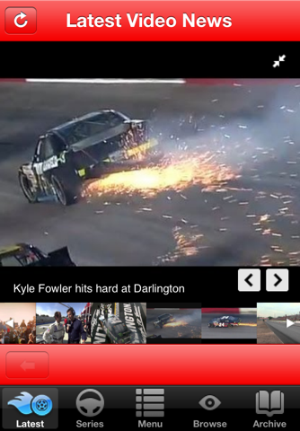 Motorsport HD screenshot 3