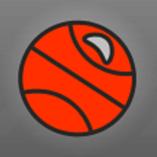 BBall-Stats icon