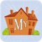 My Home è un'App per iPhone scaricabile gratuitamente per i vostri clienti potenziali