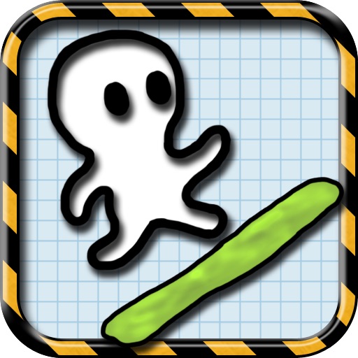 A Doodle Hopper - Highly Addictive icon