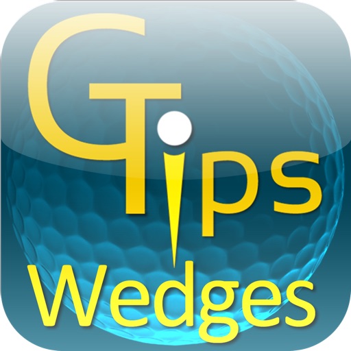 Golf Wedge Tips Free