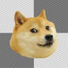Doge Tile - Tap The Black Tile Only Don't Touch White