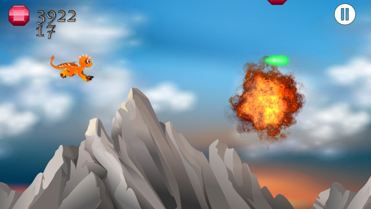 #01 Flying Dragon Battle Game  - Fighting For The Empire Games Free