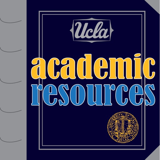 UCLA Academic Services