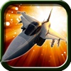 Air Assault Jet Plane Stealth Bomber - An Aerial Combat Warfare Simulator