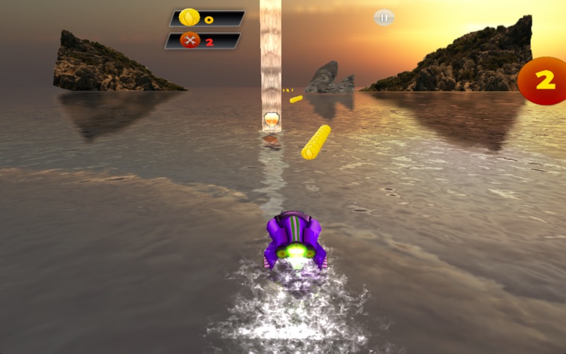 Waterblast Smash thumbnail 4