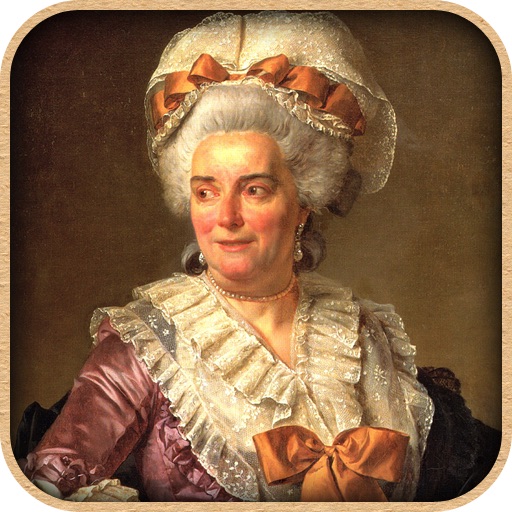 Louis David HD icon