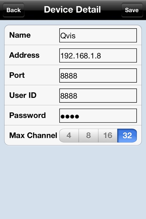 Apollo LX app screenshot-3