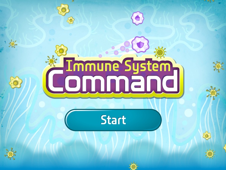 Immune System Command