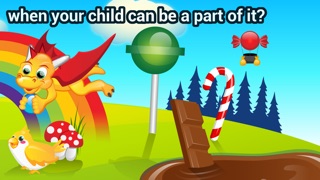 CANDY DRAGONS - THE CANDYLAND COLOR DRAGONS ADVENTURES - FREE 1.1 IOS GAME GIẢI TRÍ CANDY DRAGONS - THE CANDYLAND COLOR DRAGONS ADVENTURES - FREE 1.1 IOS