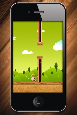 Waggy Doggy - wag and fly like a bird screenshot 3