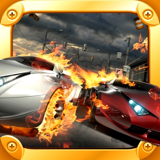 3D Road Racing World: Speed Driving Game iOS App