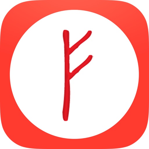Rune Magic 2 (Universal) iOS App