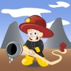 Find My Hat - Toddler & Preschool Educational Fun matching Game