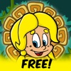 Pixeline and the Jungle Treasure HD FREE