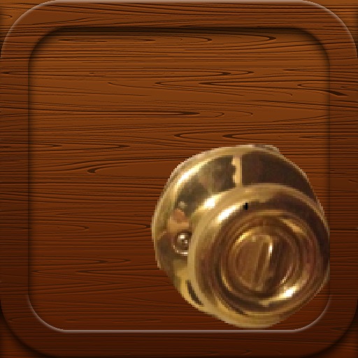 Doors Escape Keys icon