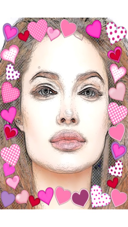 Sketch Paper Camera screenshot-3
