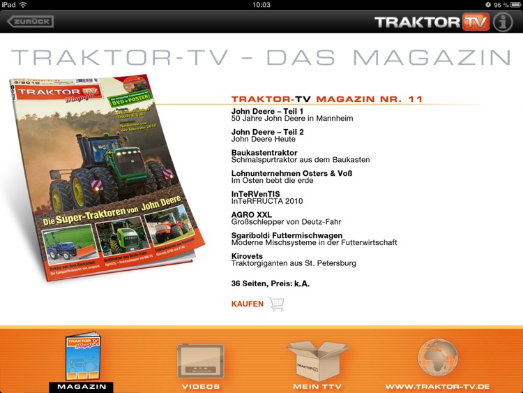 Traktor-TV