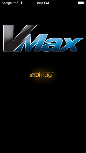 VMAX