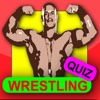 Guess the Wrestling - Wrestler Quiz
