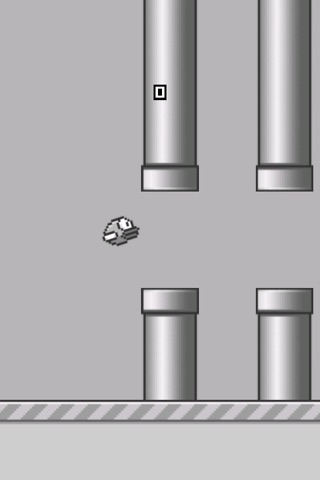 Guide and Training App for Flappy Bird Flyer Game screenshot 3
