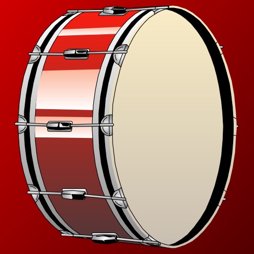 Instant Country Drums Beats icon