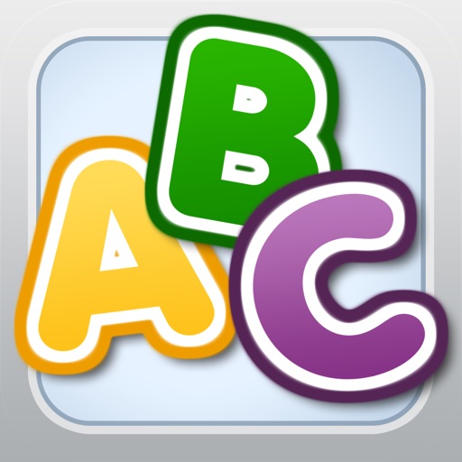 Learning the ABC icon