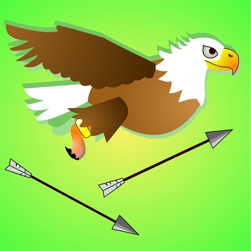 Eagle Wings iOS App