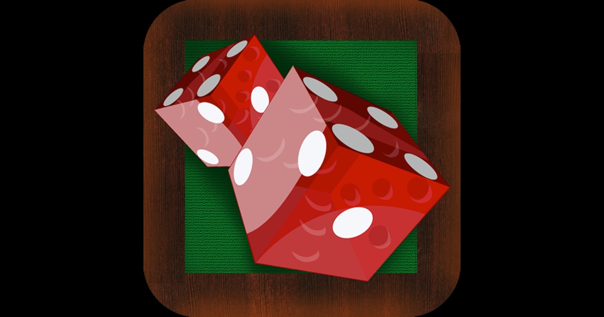 Craps app for mac