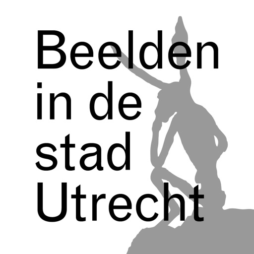 Beelden in de stad Utrecht