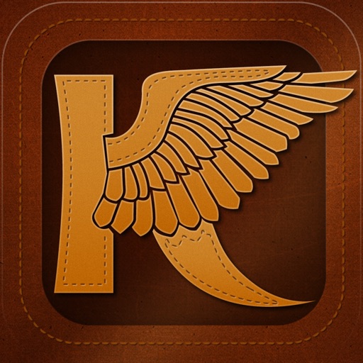 Koth the Viking iOS App