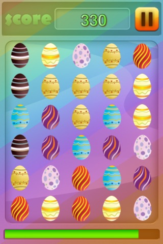 Easterballs - online easter show holiday egg bunny showbag free edition screenshot 4