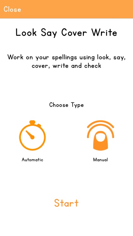My Spellings 2