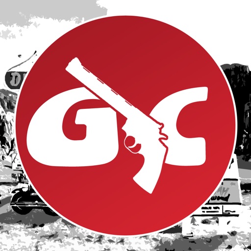 Gunfight Club Icon