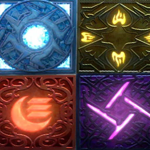 SWTOR - Ancient pylons' puzzle Icon